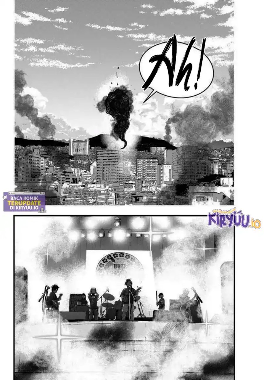Zombie 100 Zombie Ni Naru Made Ni Shitai 100 No Koto — Chapter 82, halaman 30
